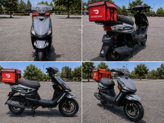 🛵💸 DELIVERY DRIVERS—STOP PAYING SO MUCH FOR GAS! 📦🔥