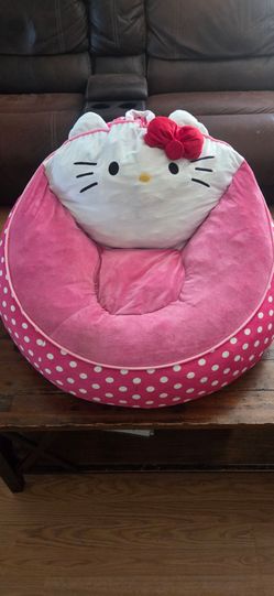 Chair Hello Kitty