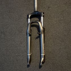 Specialized 26’ Inch Bike Forks Air shock