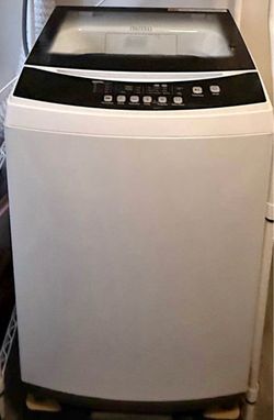 Need gone portable washer & dryer