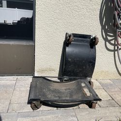 Car Jack / Mover 