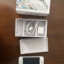 iPhone 4s 