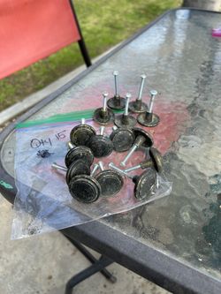 Hardware for Kitchen or Bathroom