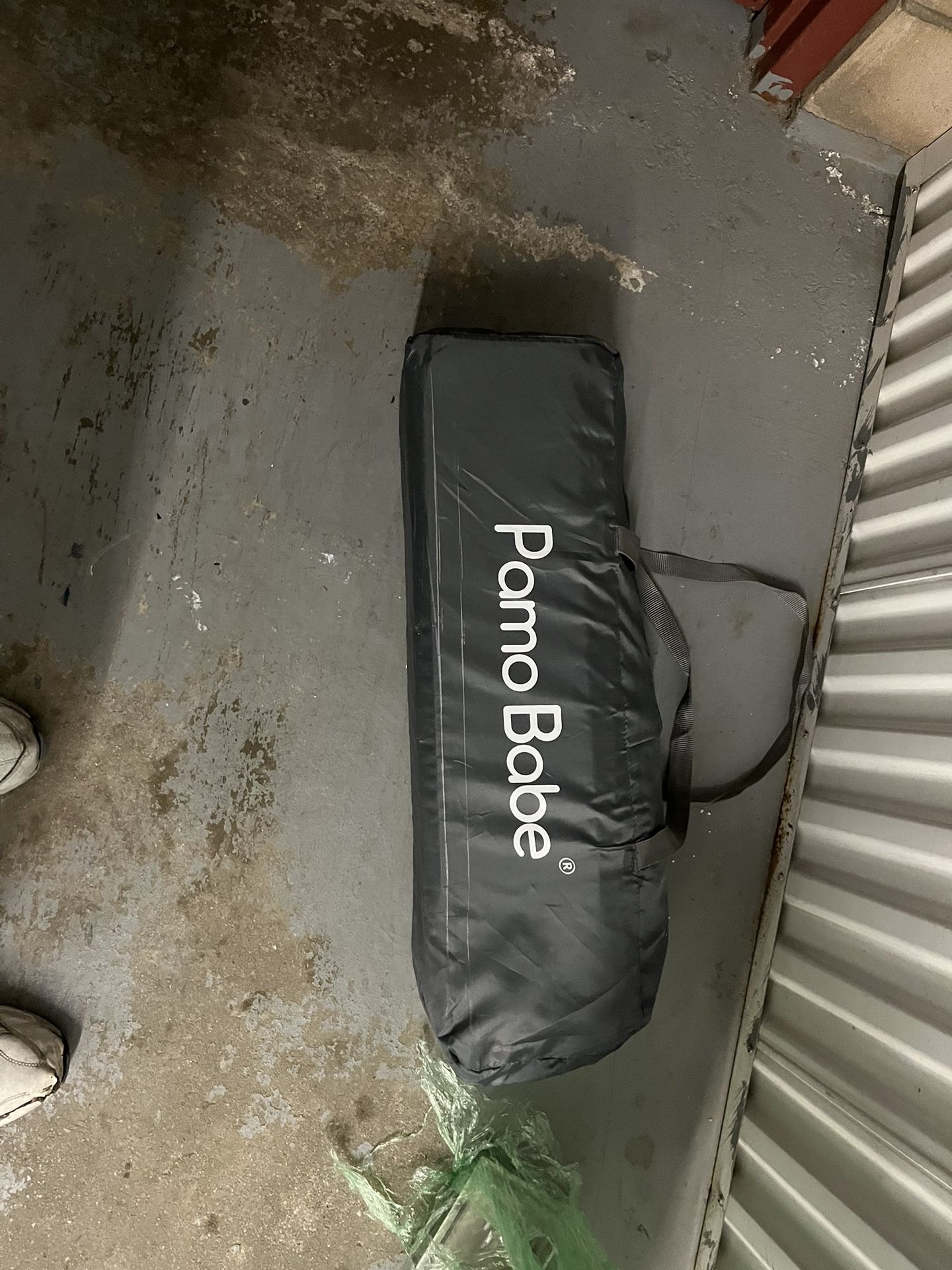 PromoBabe Crib