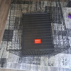 Xl Dog Crate