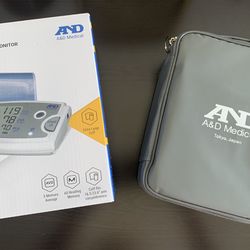 Blood pressure monitor Extra large