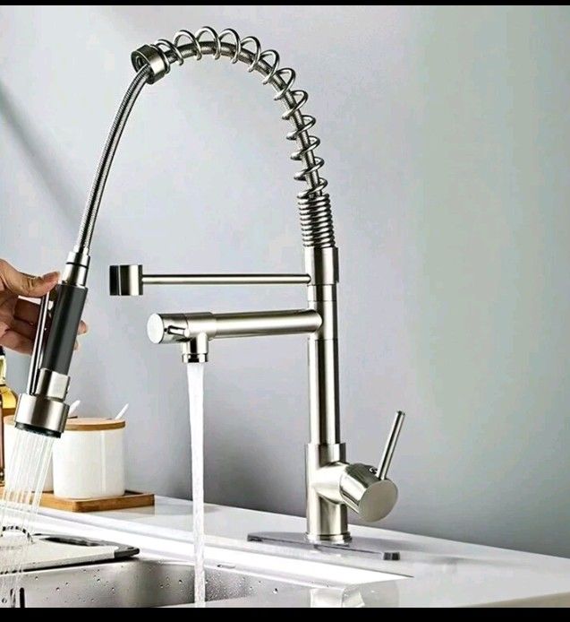 New Faucet For Sale