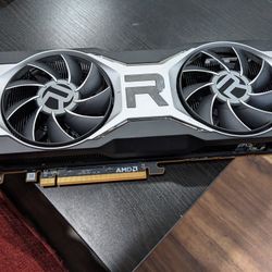 Graphics Card - AMD Radeon RX 6700 XT $225