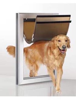 XLARGE DOG DOOR