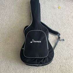 Donner Guitar 