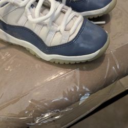 Jordan Size 13c Kids