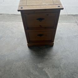 Side Drawers 