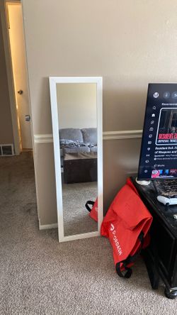 52 inch mirror