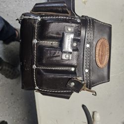 Electric Pouch 