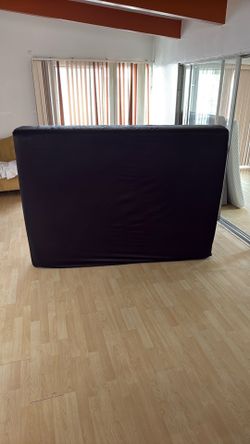 FULL Size Mattress