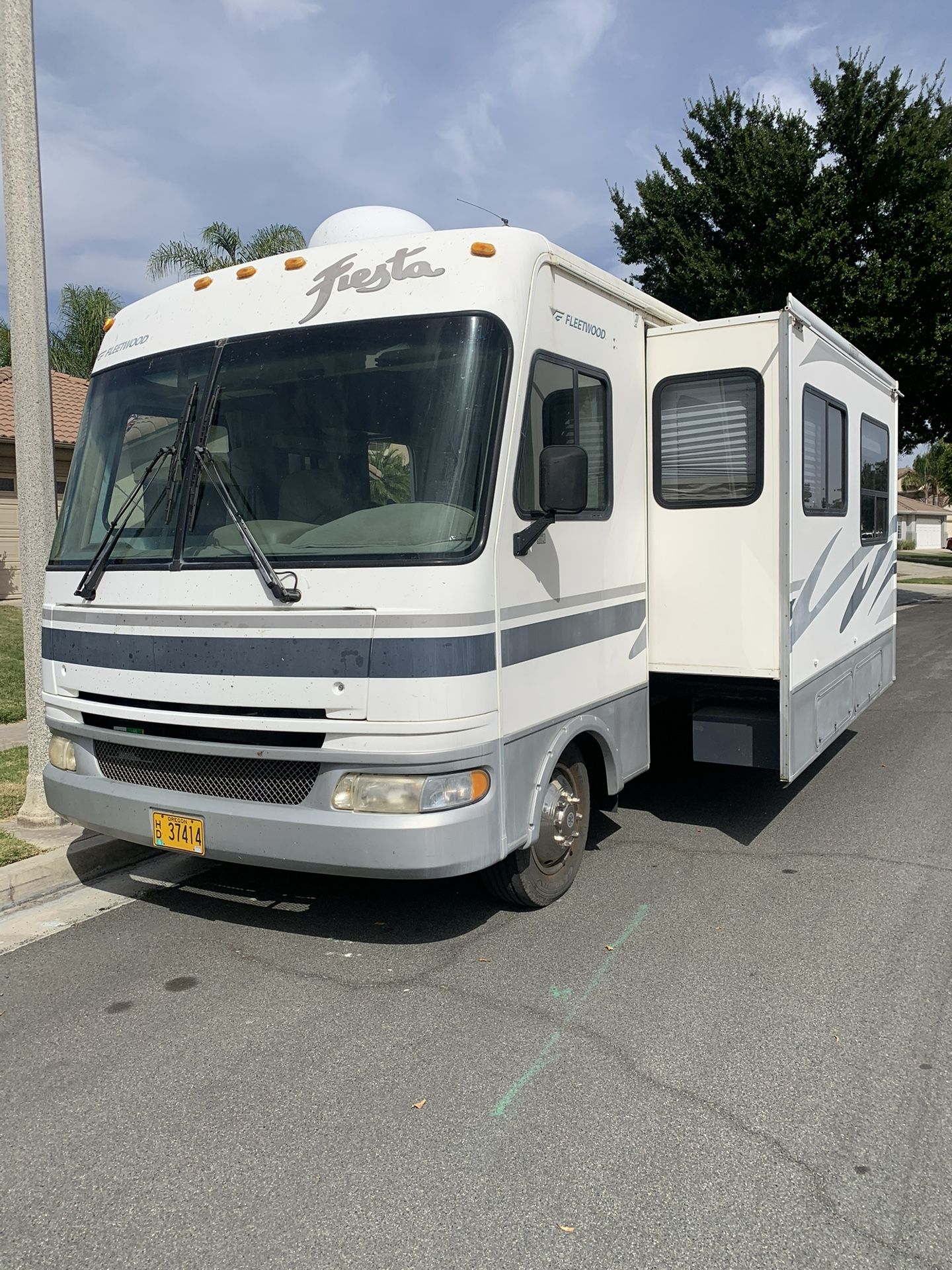2005 Fleetwood Fiesta for Sale in Corona, CA - OfferUp