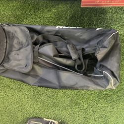 Easton Large Baseball/Softball Roller Bag