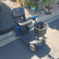 Mobility Scooter