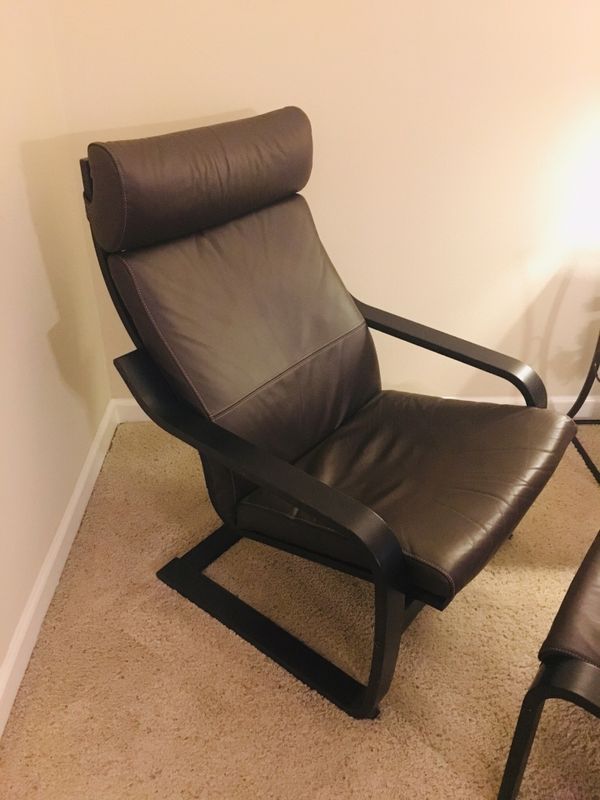 Ikea Poang Chair For Sale In Burbank Ca Offerup