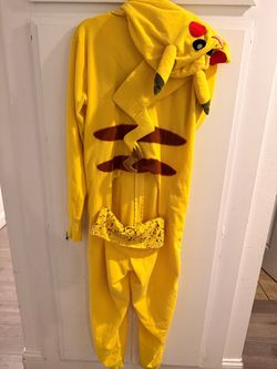 Picachu custom