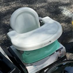 Summer Booster Seat 