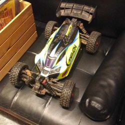 Armma Rc 3s