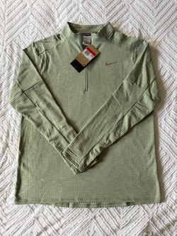 FS: Nike Element Half Zip (FZ1149-370)