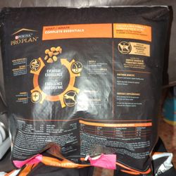 Purina Pro Plan Chicken Cat Food 16#