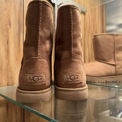 Uggs Size 3