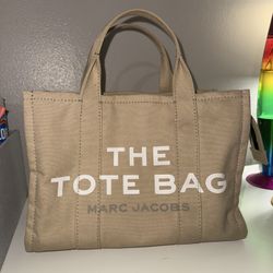 Marc Jacobs Tote bag 