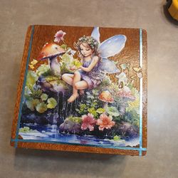 Fairy Box 