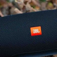 Jbl Charge 4 Portable Speaker 