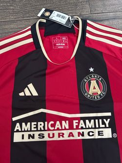 Atlanta United FC Jersey