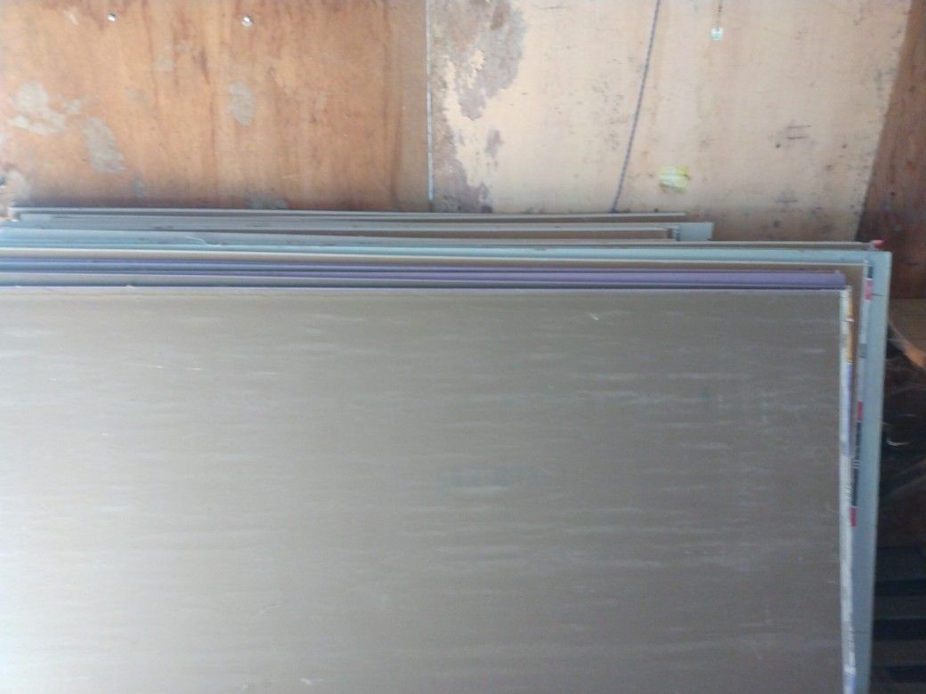 Sheetrock 
