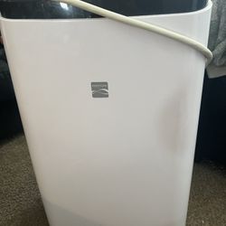 Kenmore Air conditioner 