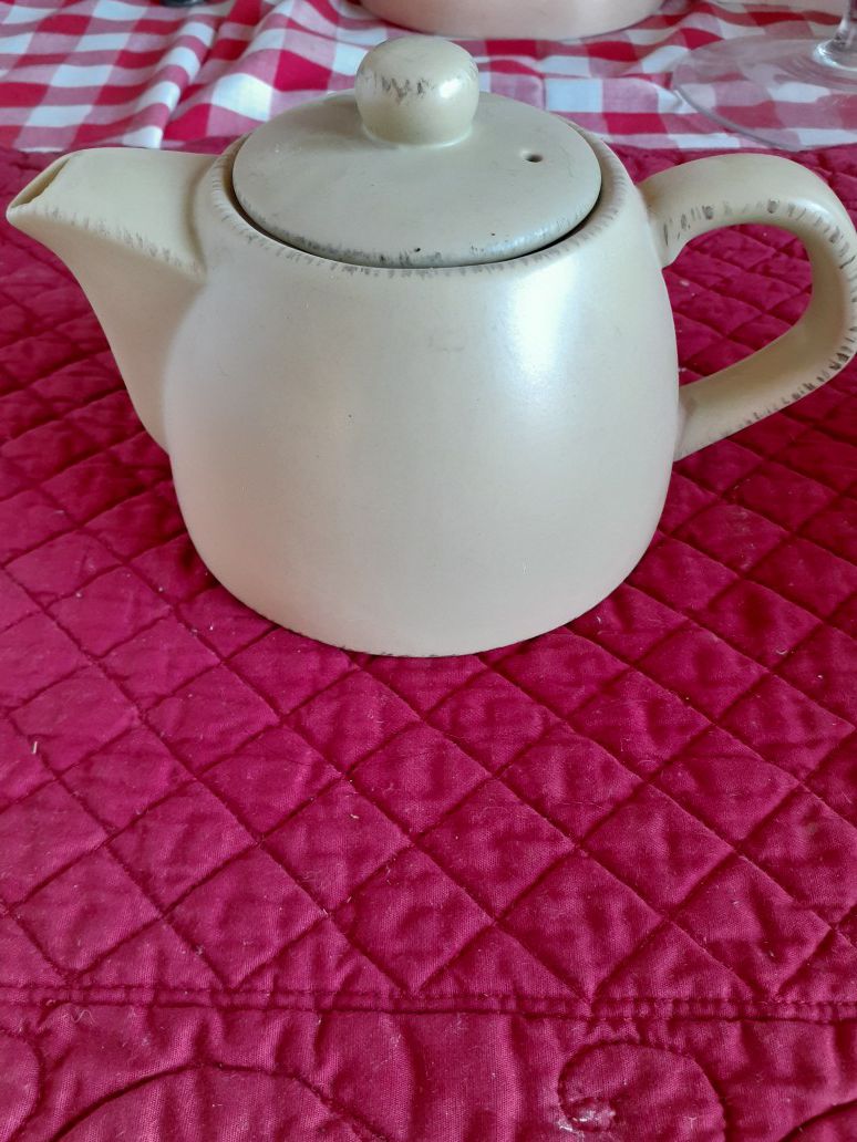 Teapot!