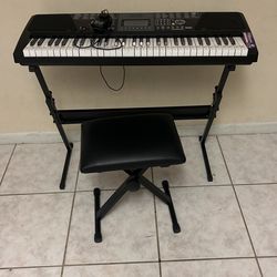 Rock Jam RJ-561 Key Electronic 