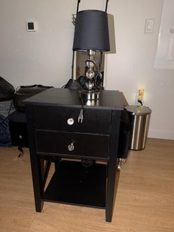 Nightstand