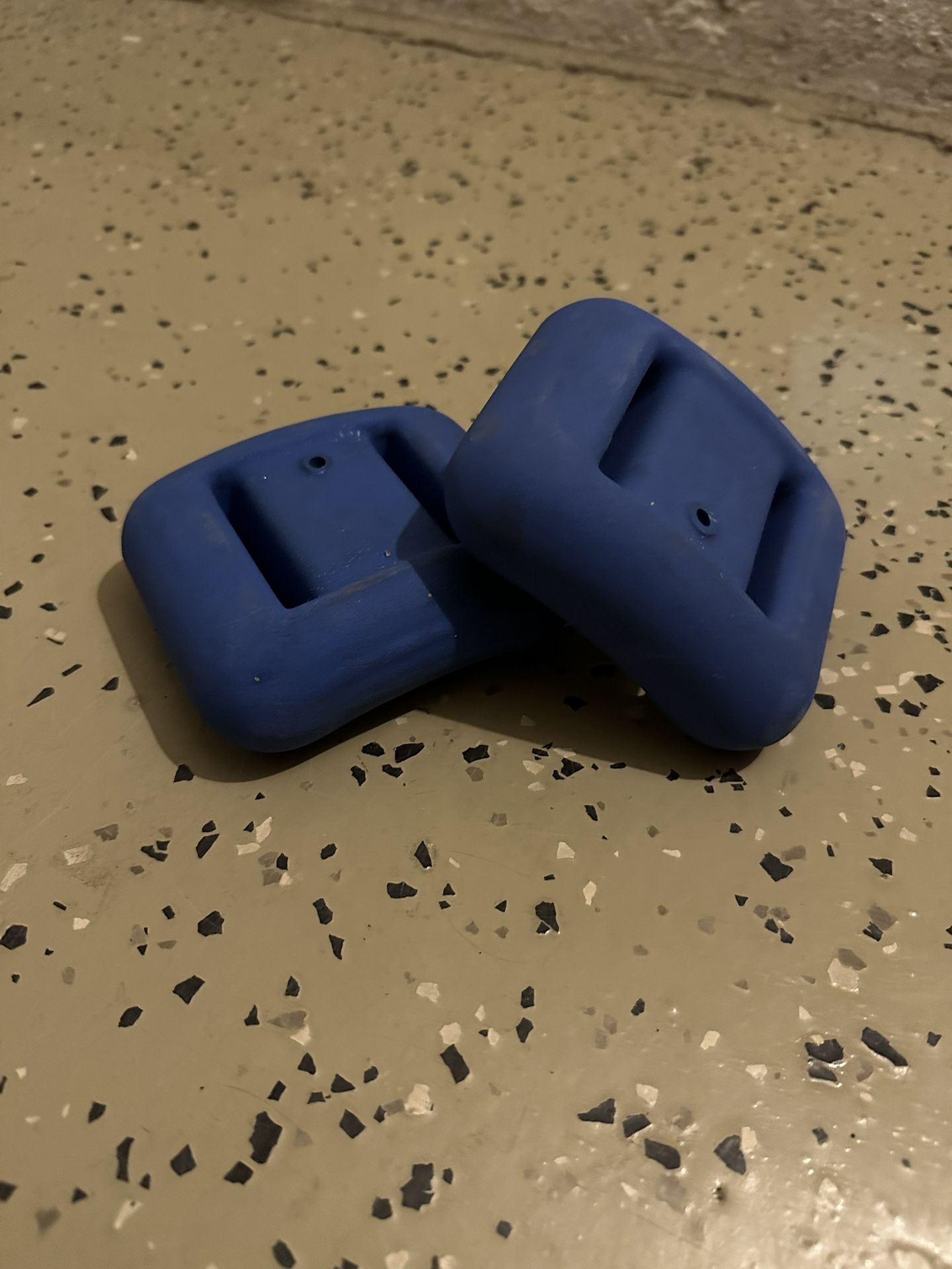 12lbs Dive Weights