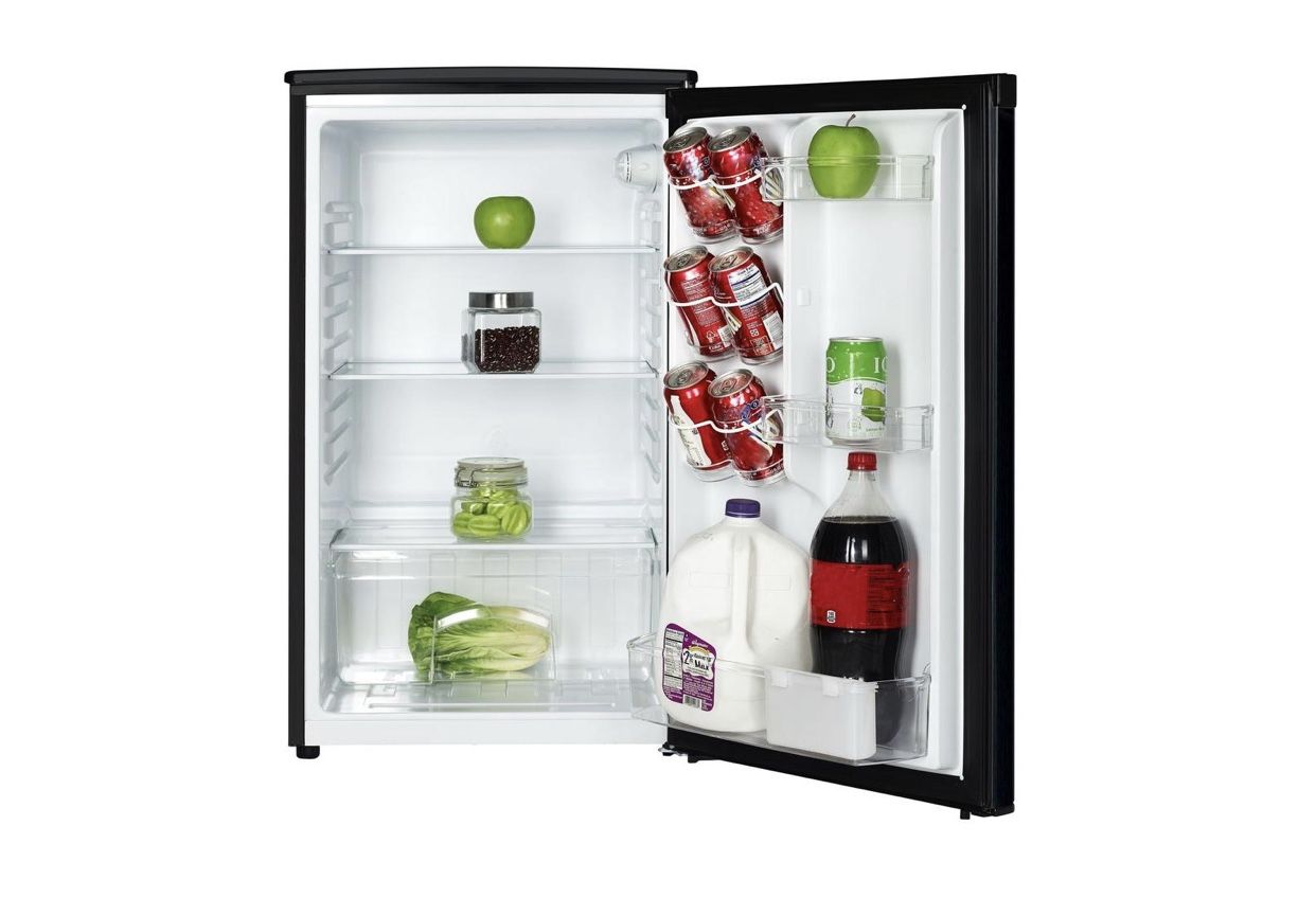 Magic Chef Mini Refrigerator