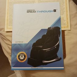 Electric Massage Chair