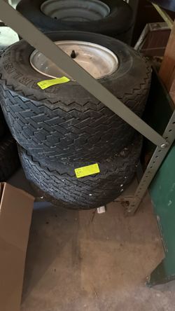 Carlisle Tires 