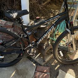 27 Speed Pro XC Mountain Bike 