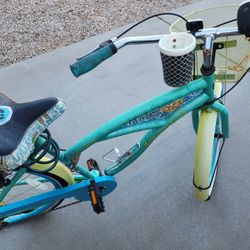 4 Free Bikes!!