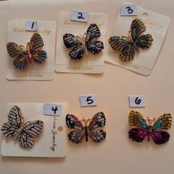 Pins/Brooches Price For Each