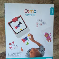 Osmo tablet kit