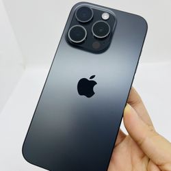 📲iPhone 15 Pro Max 256gb  Unlocked $599