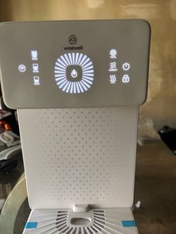 Wisewell water purifier