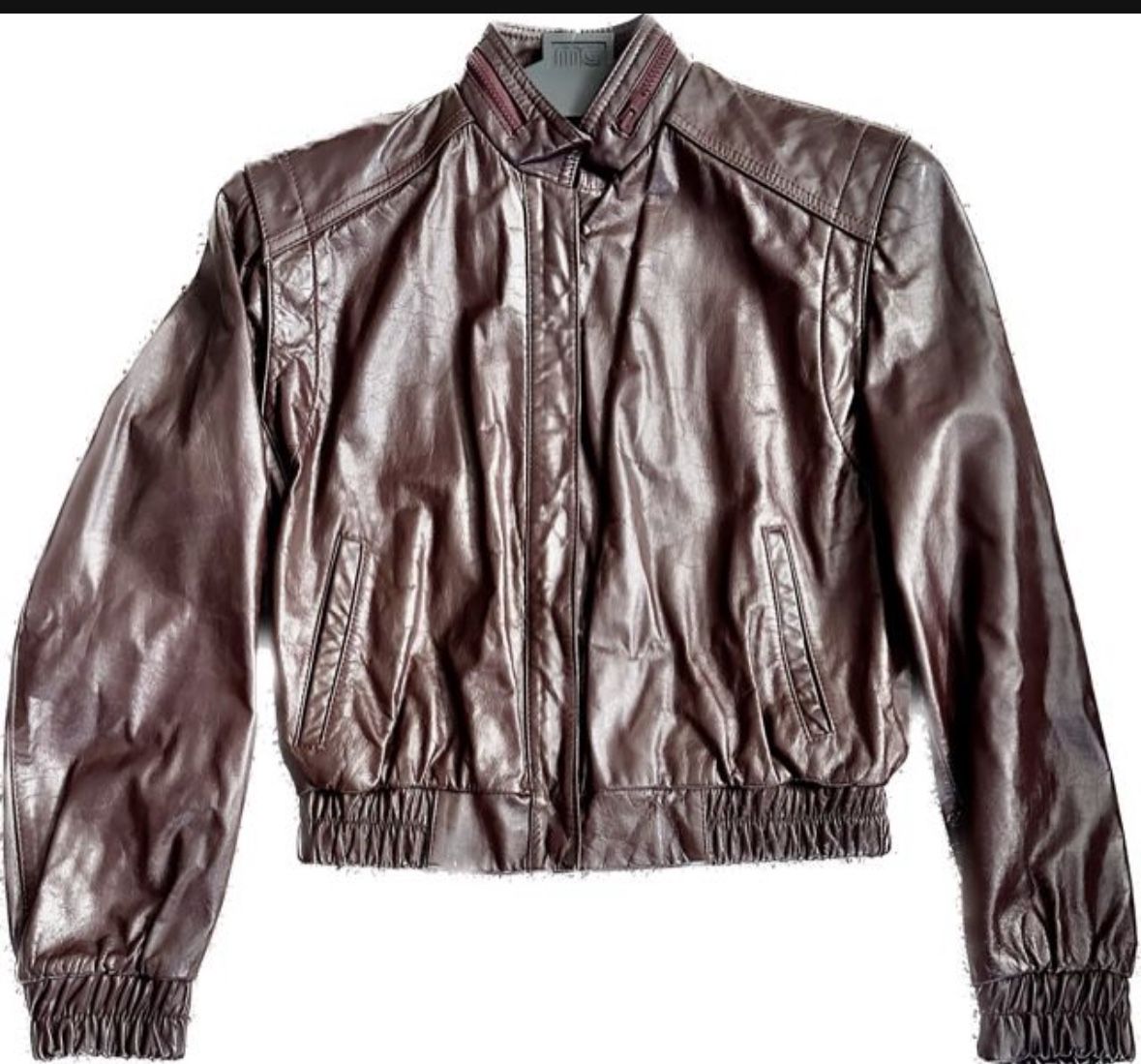 Jackets - Leather