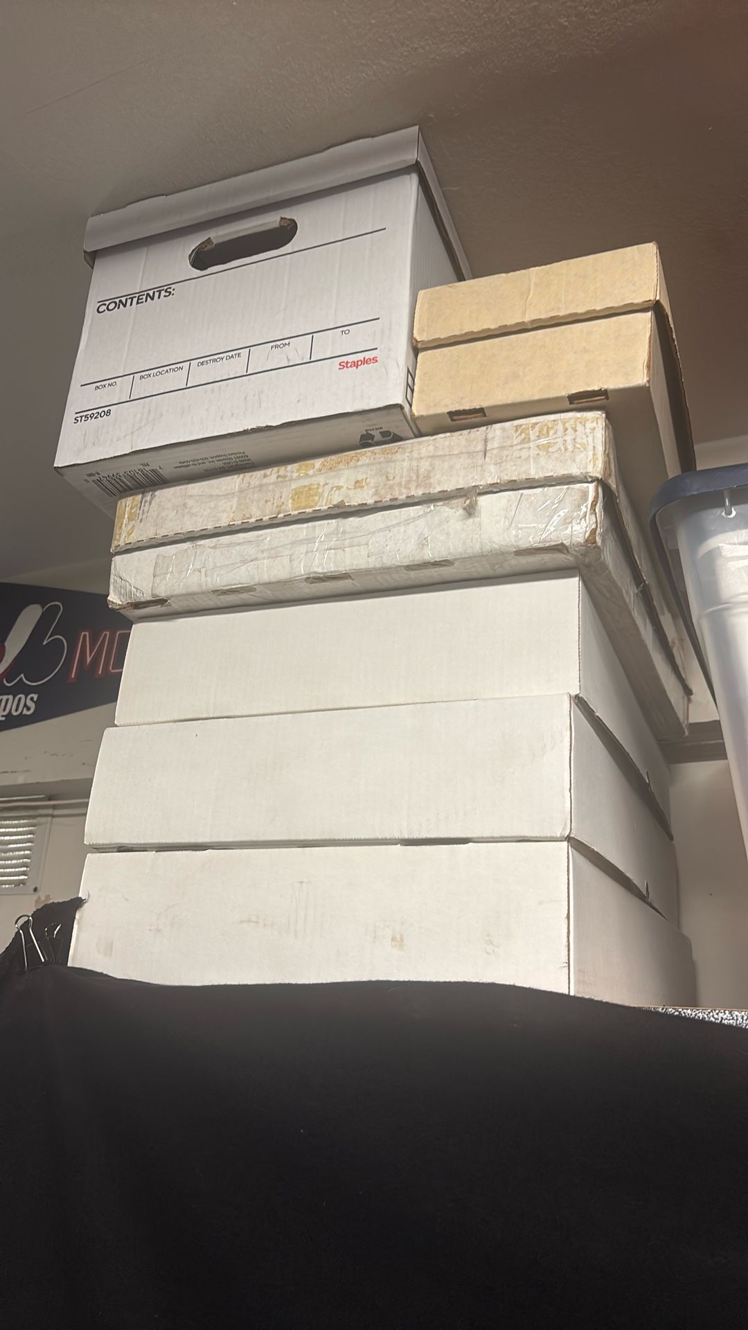 Sports Cards And Pokemon Lot